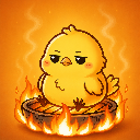 BBQbird焦阿巴