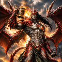 King of drogon