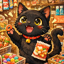 すんの餌