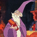 I am Merlin ᵗᶠᵘ