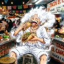 King Taco
