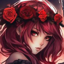 Crimson Empress