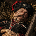 cossack is 200