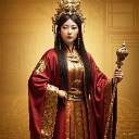 Empress Wu Z