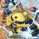 lord zeu