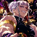 Tengen Uzui