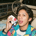 Abang menk