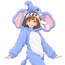 あたりまえ象使いうとら