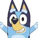 IlIlBluey