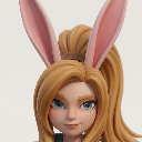 らびらび