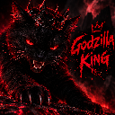 Godzilla king