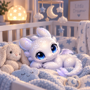 Light Fury'sbaby