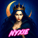 Nʏxɪᴇᴳᴸᴰ