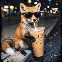 Foxy ￯