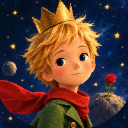 Le Petit Prince