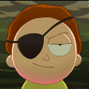 Evil Morty