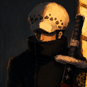 Trafalgar Law