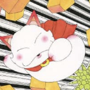 スーパーキャット