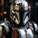 Mandalorian 1
