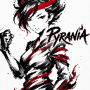 Pyrania
