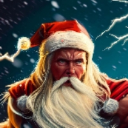 BadSanta76
