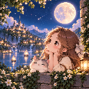Lune ᴗ̈