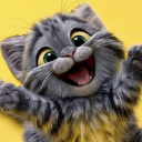 Vyn ʕ·͡ᴥ፝֟·ʔ