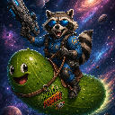 rocket dal