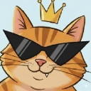 謎の猫