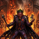 TheDemonicJoker