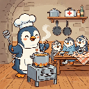 ꒰ঌ KΛSΩЯG ໒꒱