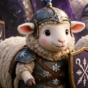 Penny Sheepᵔᴥᵔ