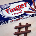 Finger