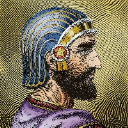 King Mahmoud