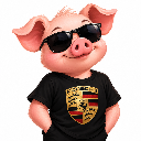 Lady PorKsche