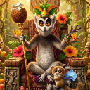 King Julian
