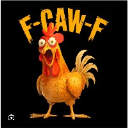 Sir F caw F