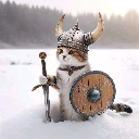 Sir Whiskers