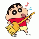 春日部の概念神ˢᴴᴵᴺ ᶜᴴᴬᴺ