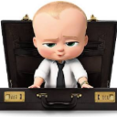 Boss Baby