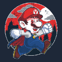 VampireMario