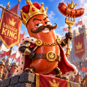 SausageKing