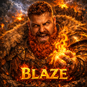 ßlazE