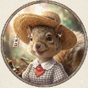 Mini Squirrel