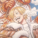 KuroAshi の Sanji