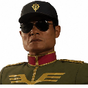 男人強