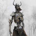 ༒Draugr༒