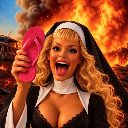 The Prick Nun