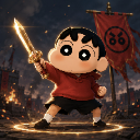 Shin chan