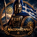 MacedonReaper
